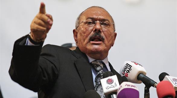 المشهد السياسي: