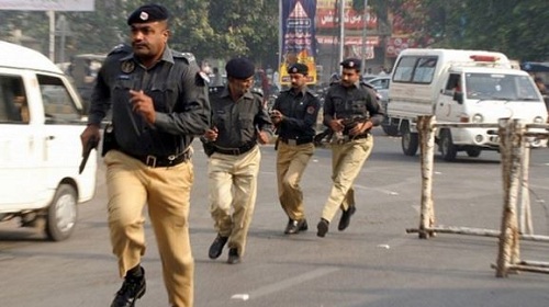 المشهد الباكستاني: