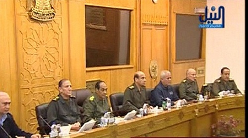 حصاد العمليات الإرهابية