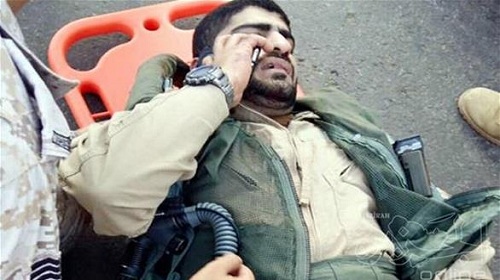 قوات التحالف: