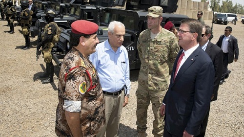 سهام التعاون الأمريكي