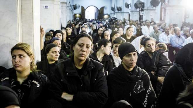 من يدافع عن حقوق