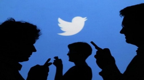 7 مليون توتير طائفية: