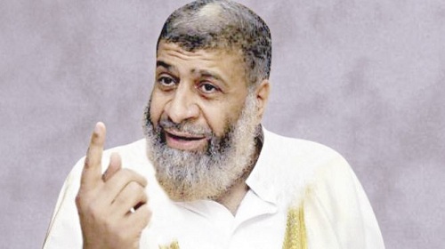 عاصم عبد الماجد،