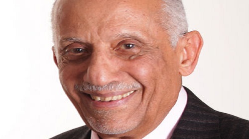 يوسف ندا، المفوض