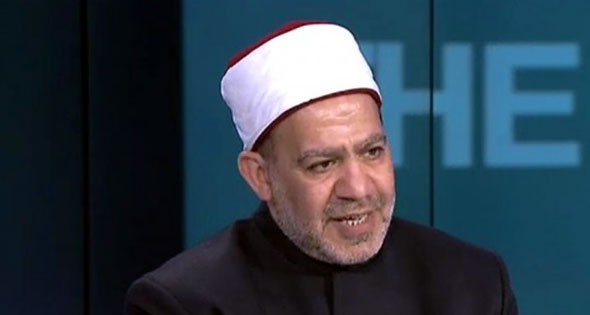 مؤتمر صناعة التطرف