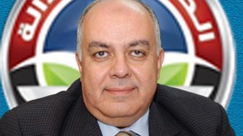 جماعة الاخوان بين