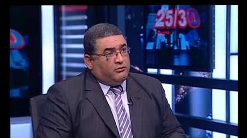 جماعة الاخوان بين