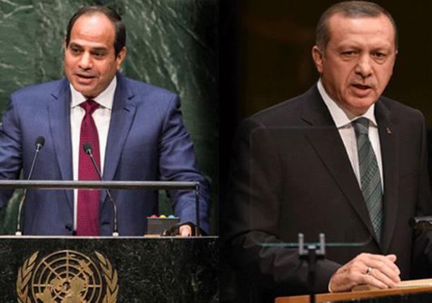 تطورات الوضع السياسي