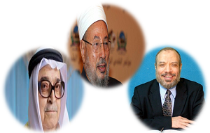 الأزهر يكشف عن الوجه