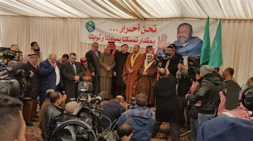 مبادرة بني ارشيد