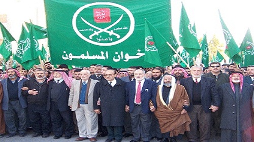 مستقبل الإخوان