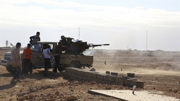 غزوة أبو المغيرة