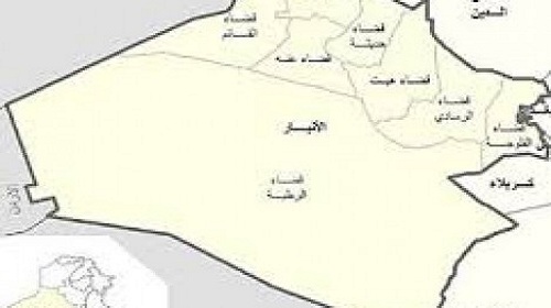 هل يتحول قضاء حديثة