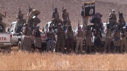 أبرز القياديين في