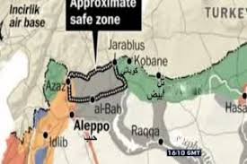 قائد بقوات سوريا