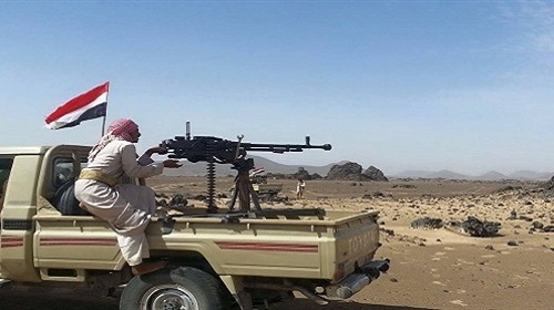 الوضع الميداني