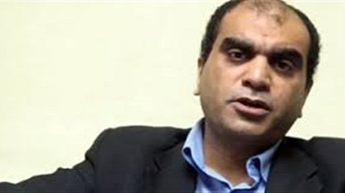 إسلام الكتاتني، المنشق