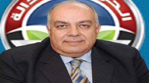الدكتور عمرو دراج،