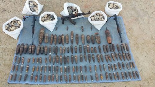 لعنة الأيام الـستة