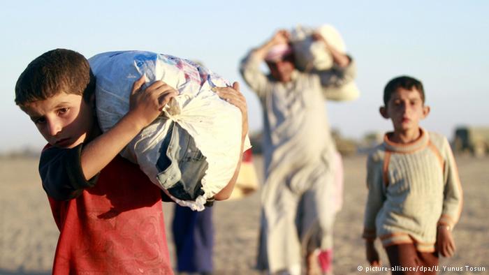 البحث عن الحياة