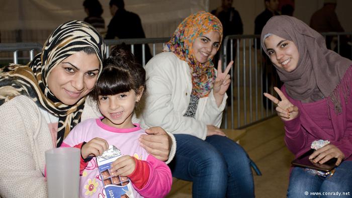 أحداث التحرش الجماعي