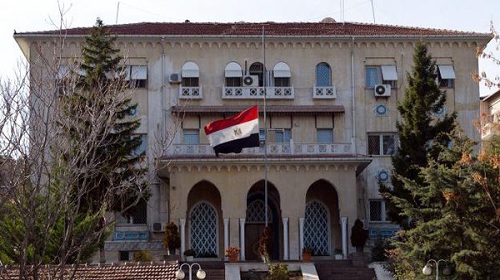 تركيا تحتجز ١٢ مصريًّا