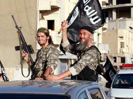 بعد اختراق داعش لها..