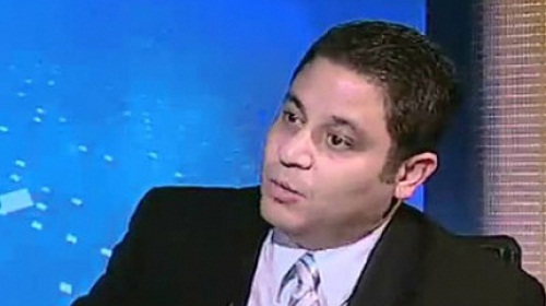 القيادي الإخواني