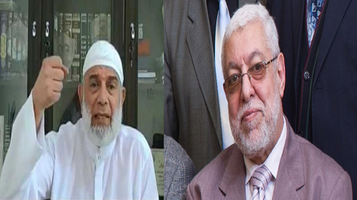 محمود حسين، ووجدي