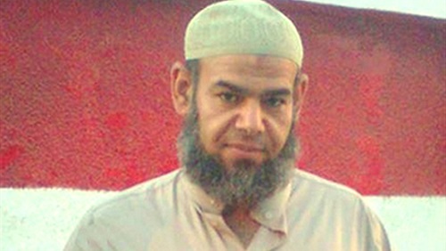 الشيخ عوض الحطاب