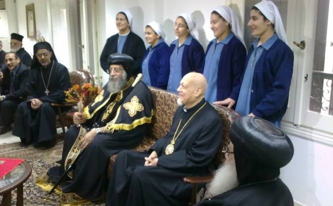 جدل حول قانون الأحوال