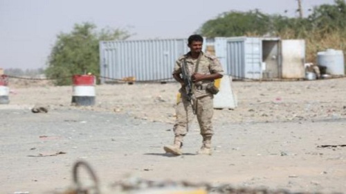 الجيش يتوقع دخول