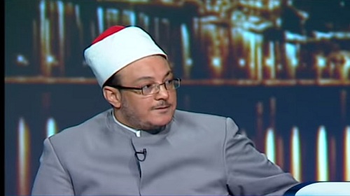 الشيخ محمد عبد الله