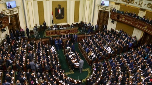 تعديلات «العقوبات»: