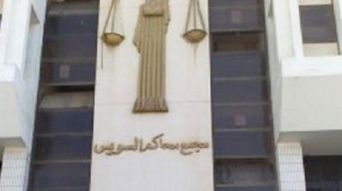 تجديد حبس 4 قيادات