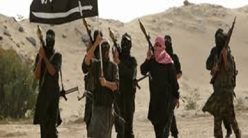 بعد دعوة الظواهري..