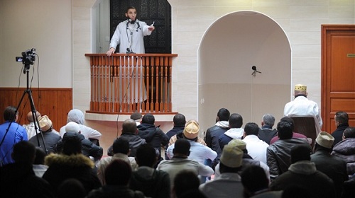 مستقبل الجماعات المتشددة