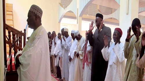 أهداف بوكو حرام