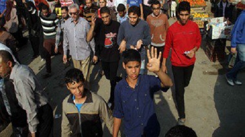 القبض على 300 داعشي