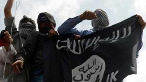 داعش يتبنى اعتداء