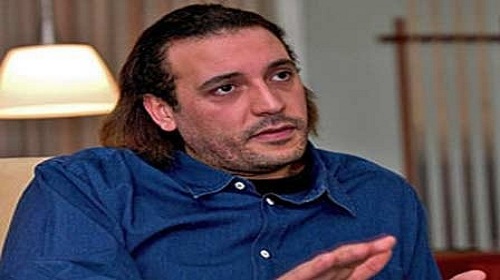 فيديو جديد للمخطوفَين