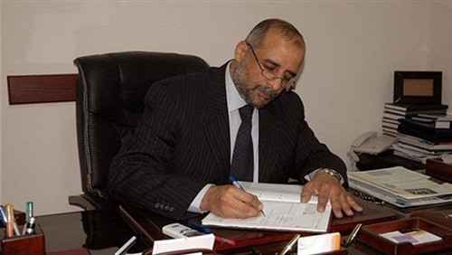 «الإرهابية»: النظام