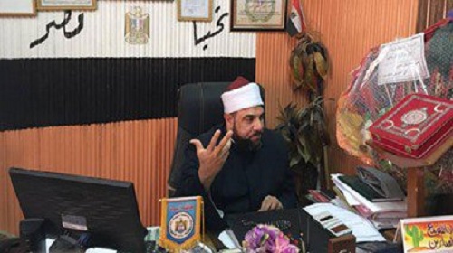 تفاصيل المُصالحة