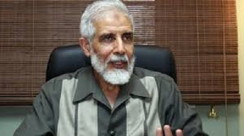 «دولى الإخوان» يجتمع
