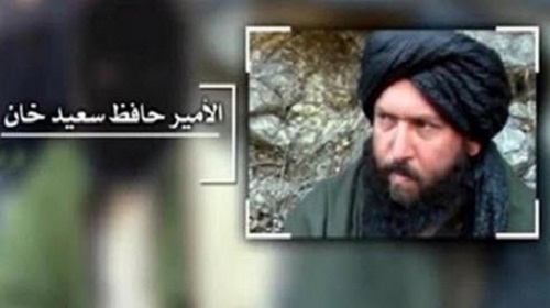 من هو حافظ سعيد؟