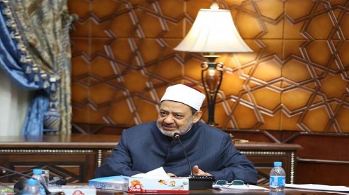 وصاية الأزهر على