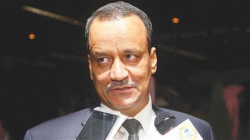 المسار التفاوضي: