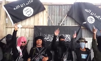 خمس جماعات تجعل من