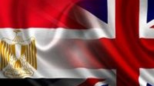 القاهرة ولندن تتفقان